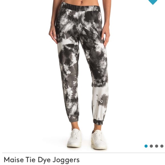 Zella Tie Dye Joggers Online Deals, UP 